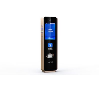 S型車場控制機(jī)